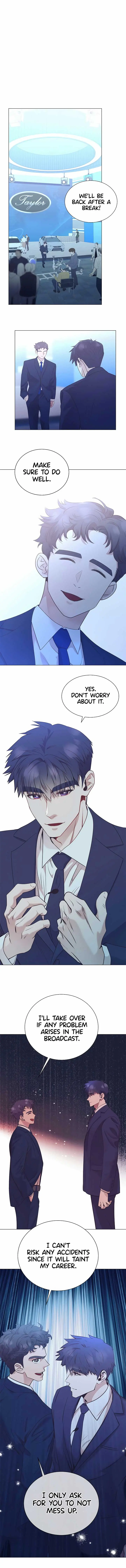 I Became a Sales Prodigy Chapter 55 Page 13