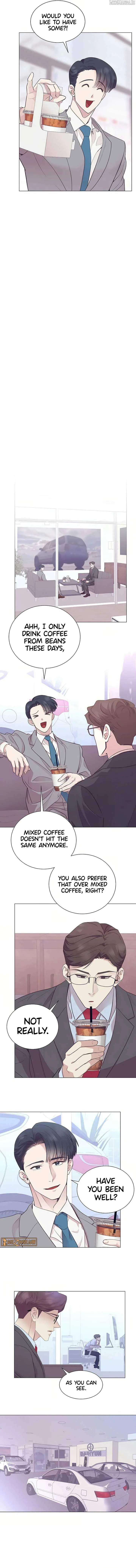 I Became a Sales Prodigy Chapter 62 Page 5