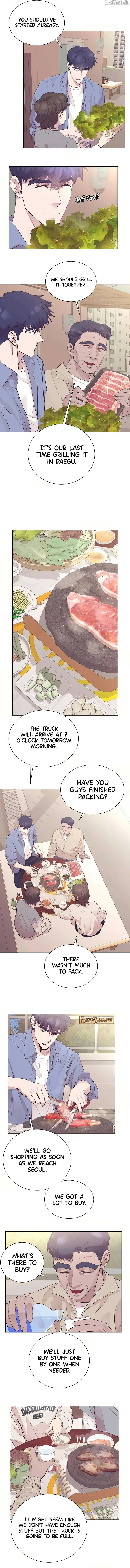 I Became a Sales Prodigy Chapter 63 Page 7