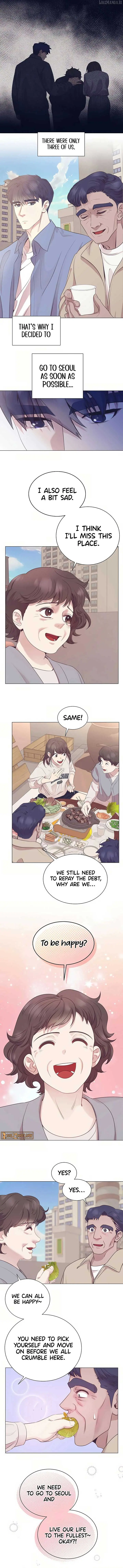 I Became a Sales Prodigy Chapter 63 Page 9