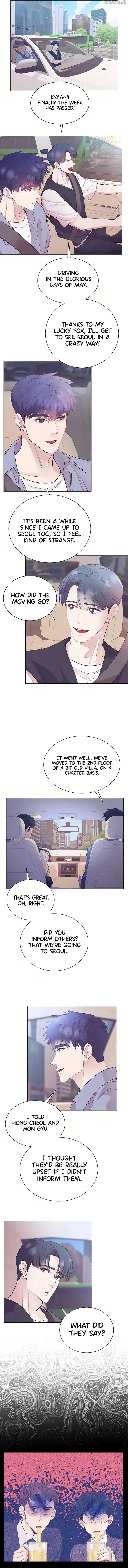 I Became a Sales Prodigy Chapter 63 Page 11