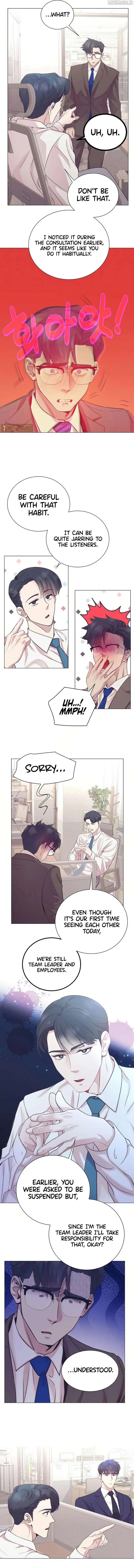 I Became a Sales Prodigy Chapter 65 Page 11