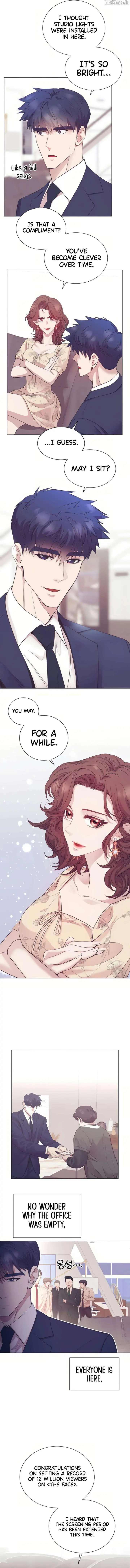 I Became a Sales Prodigy Chapter 66 Page 4