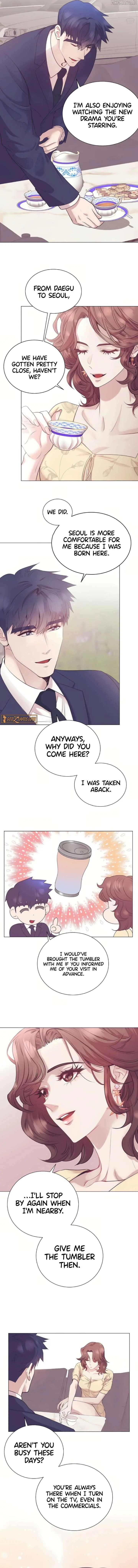I Became a Sales Prodigy Chapter 66 Page 5