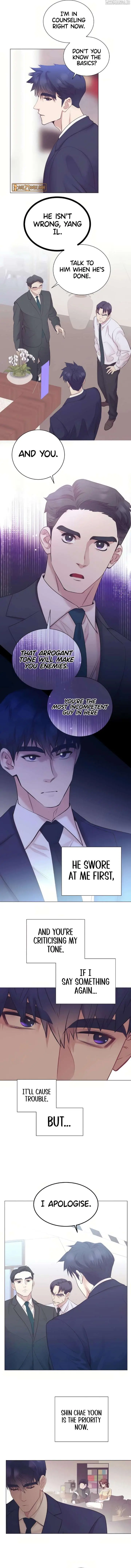I Became a Sales Prodigy Chapter 66 Page 9