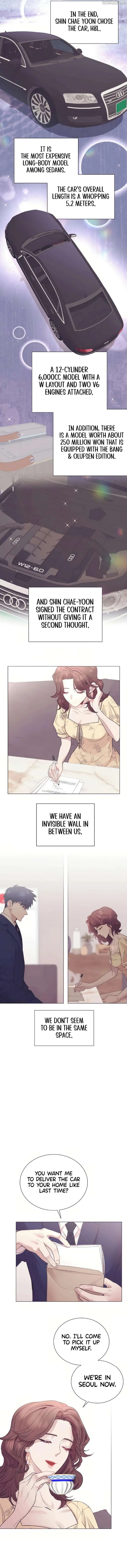 I Became a Sales Prodigy Chapter 66 Page 12
