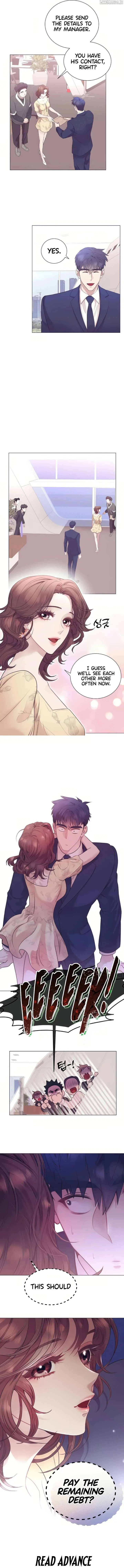 I Became a Sales Prodigy Chapter 66 Page 13