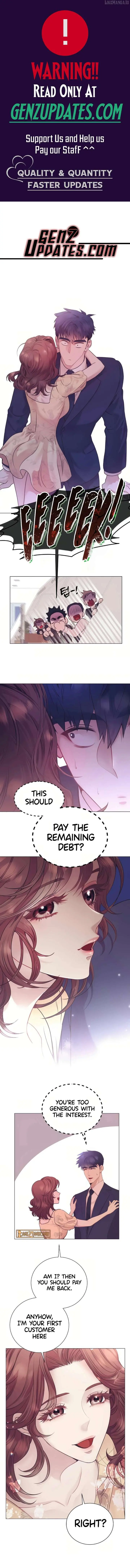 I Became a Sales Prodigy Chapter 67 Page 2