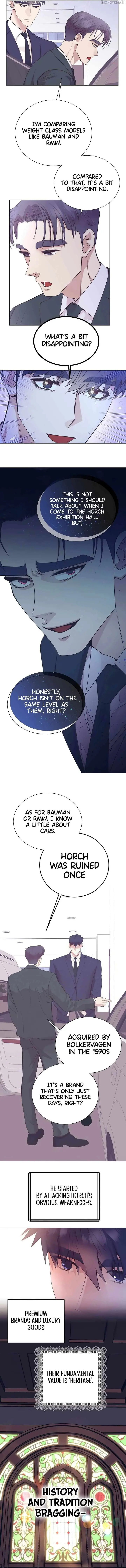 I Became a Sales Prodigy Chapter 70 Page 7