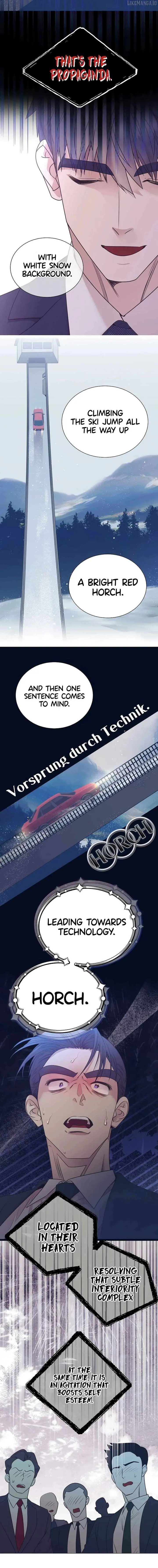 I Became a Sales Prodigy Chapter 70 Page 11