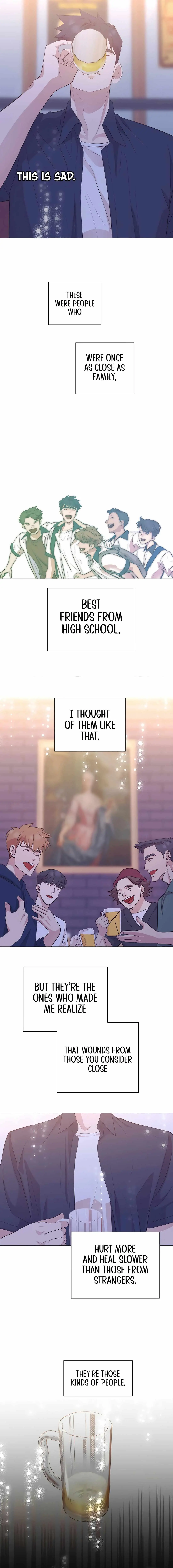 I Became a Sales Prodigy Chapter 75 Page 12