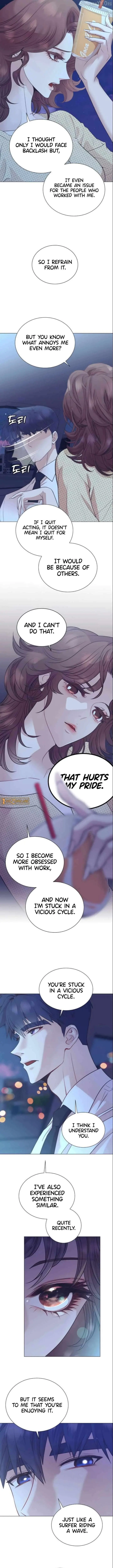 I Became a Sales Prodigy Chapter 77 Page 9