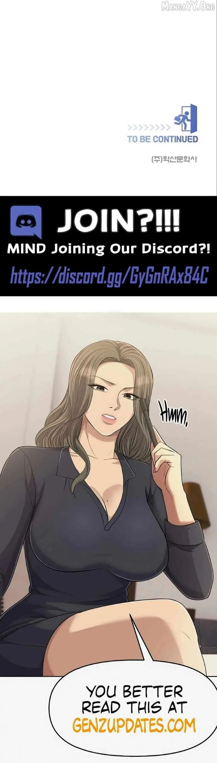 I Became a Sales Prodigy Chapter 77 Page 12