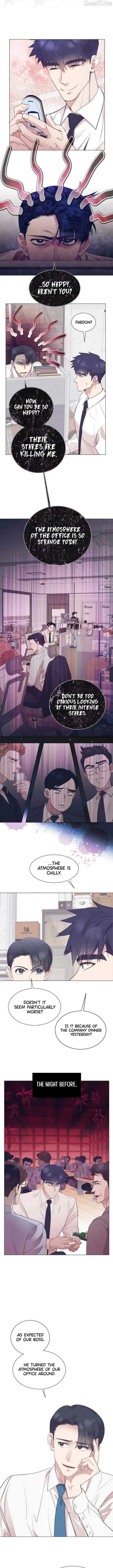 I Became a Sales Prodigy Chapter 78 Page 4
