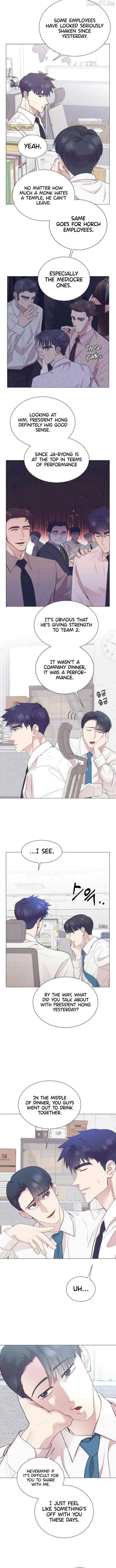 I Became a Sales Prodigy Chapter 78 Page 5