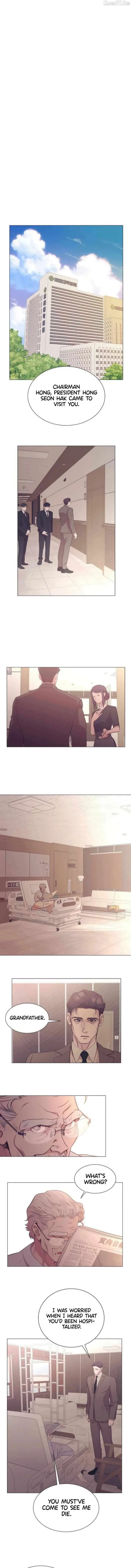 I Became a Sales Prodigy Chapter 79 Page 5