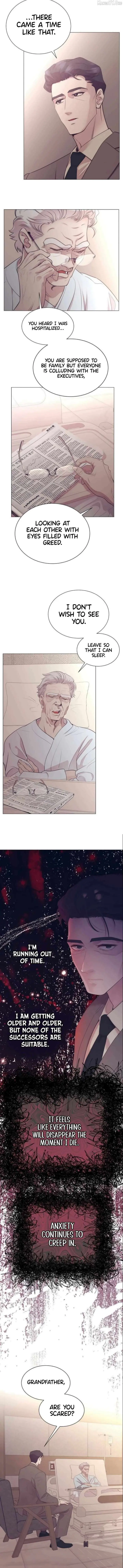 I Became a Sales Prodigy Chapter 79 Page 6