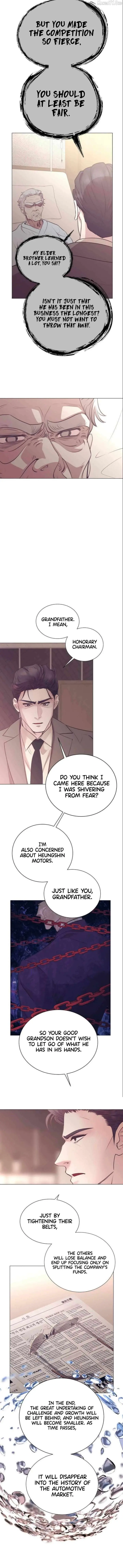 I Became a Sales Prodigy Chapter 79 Page 8