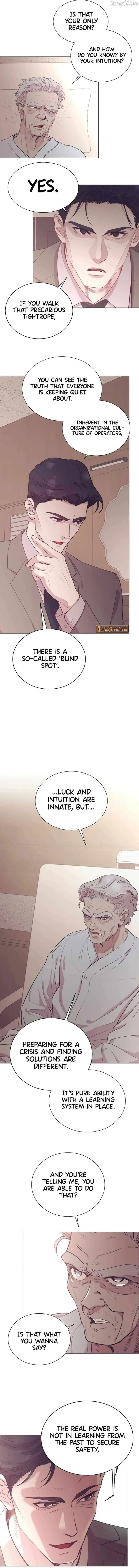 I Became a Sales Prodigy Chapter 79 Page 11