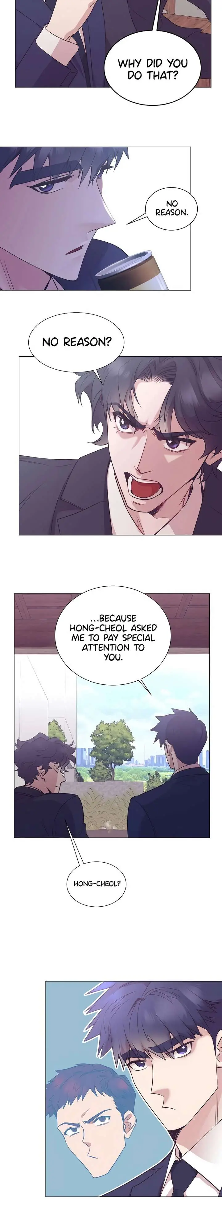 I Became a Sales Prodigy Chapter 81 Page 16