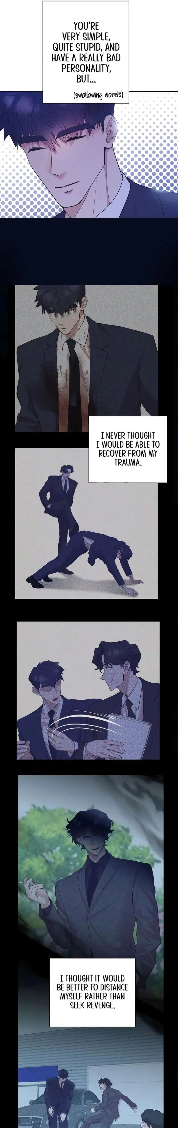 I Became a Sales Prodigy Chapter 81 Page 25