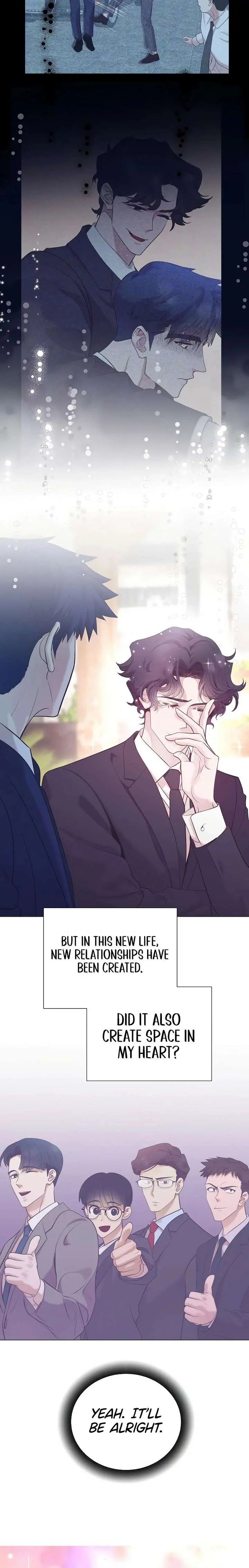 I Became a Sales Prodigy Chapter 81 Page 26