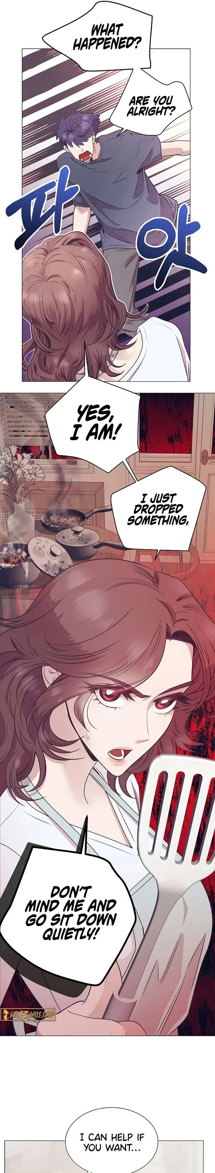 I Became a Sales Prodigy Chapter 83 Page 2