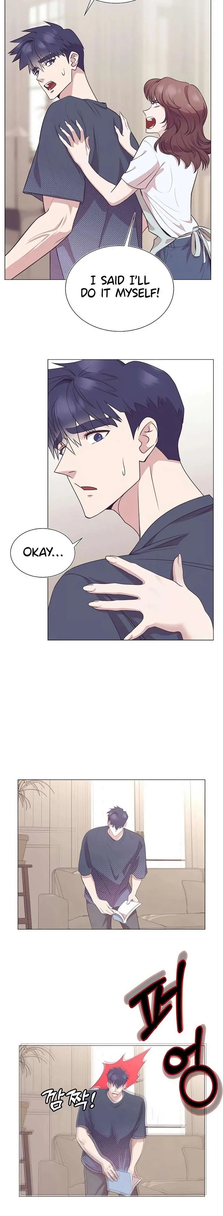I Became a Sales Prodigy Chapter 83 Page 3