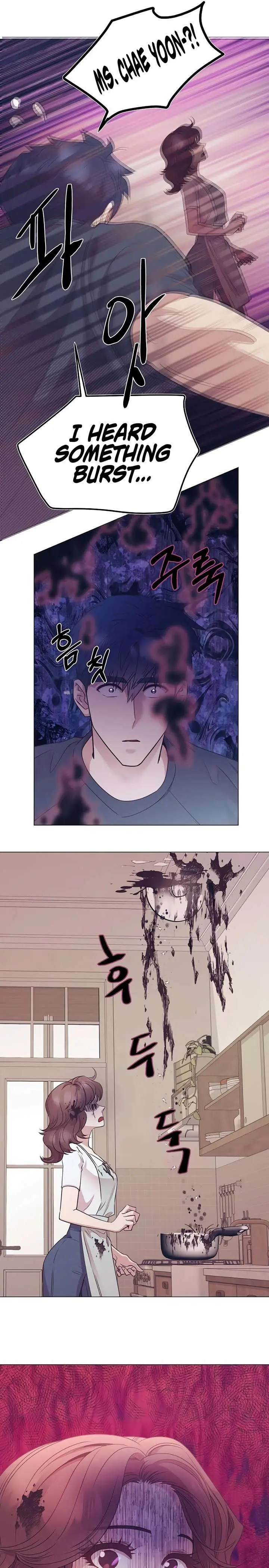 I Became a Sales Prodigy Chapter 83 Page 4
