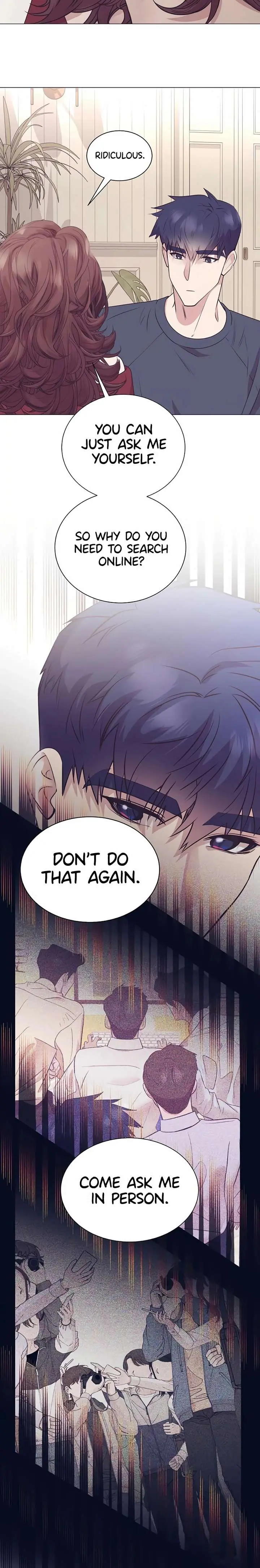 I Became a Sales Prodigy Chapter 83 Page 13
