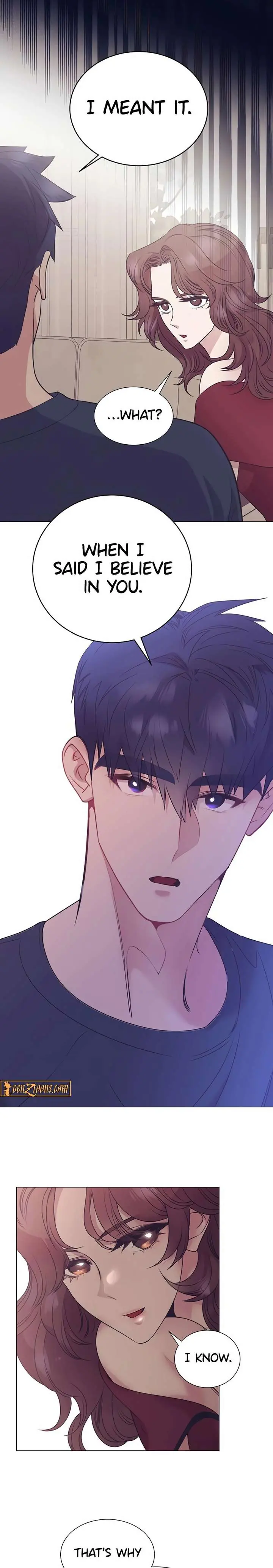 I Became a Sales Prodigy Chapter 83 Page 14