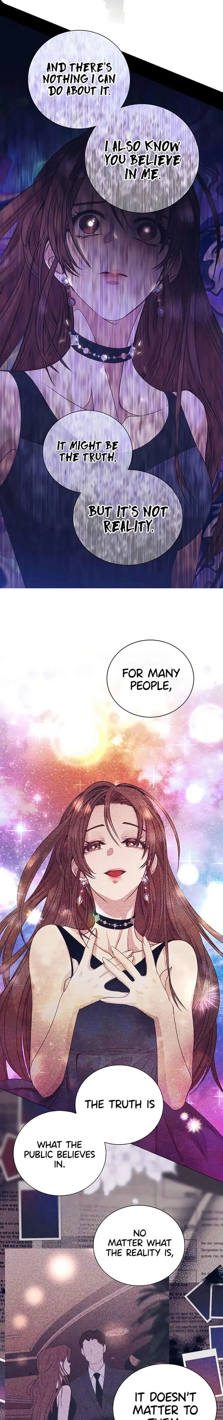 I Became a Sales Prodigy Chapter 83 Page 16
