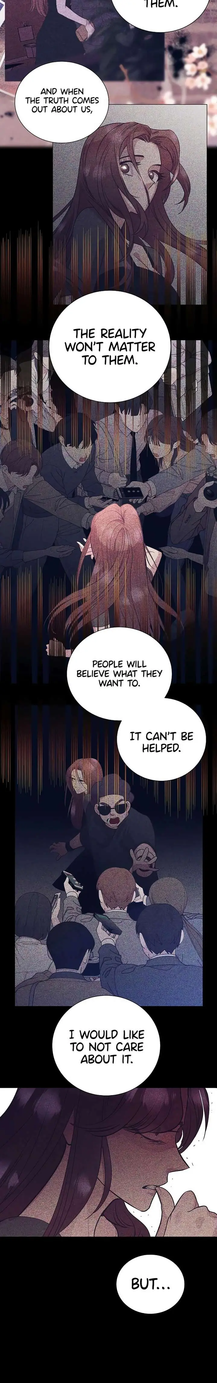 I Became a Sales Prodigy Chapter 83 Page 17