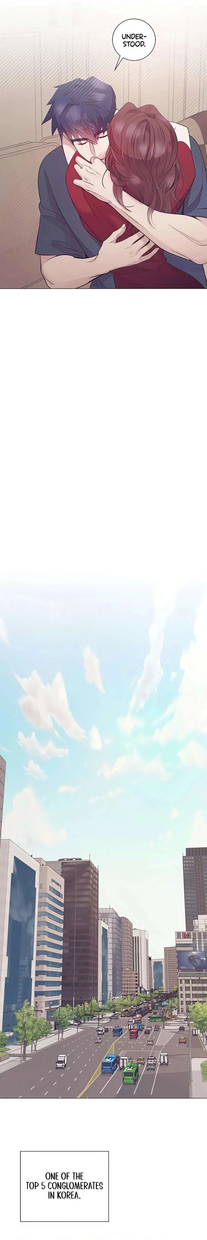 I Became a Sales Prodigy Chapter 83 Page 19