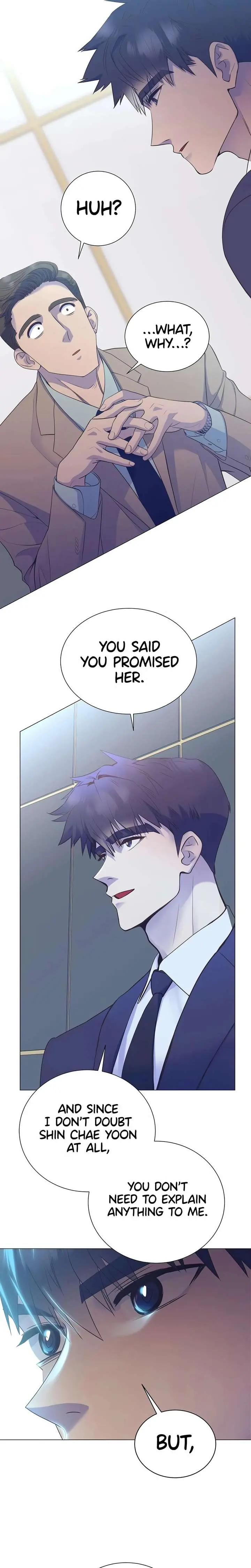 I Became a Sales Prodigy Chapter 85 Page 4