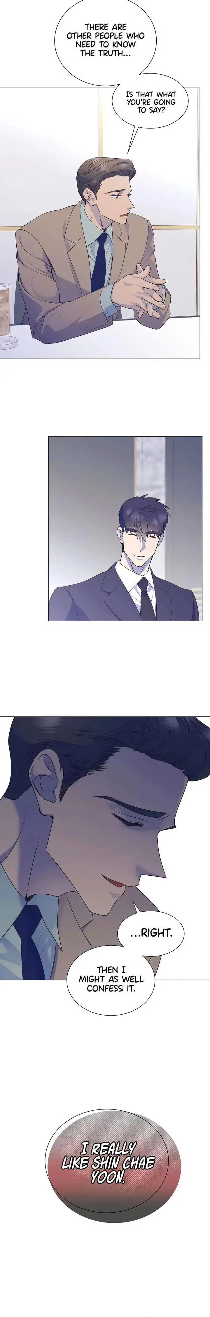 I Became a Sales Prodigy Chapter 85 Page 5