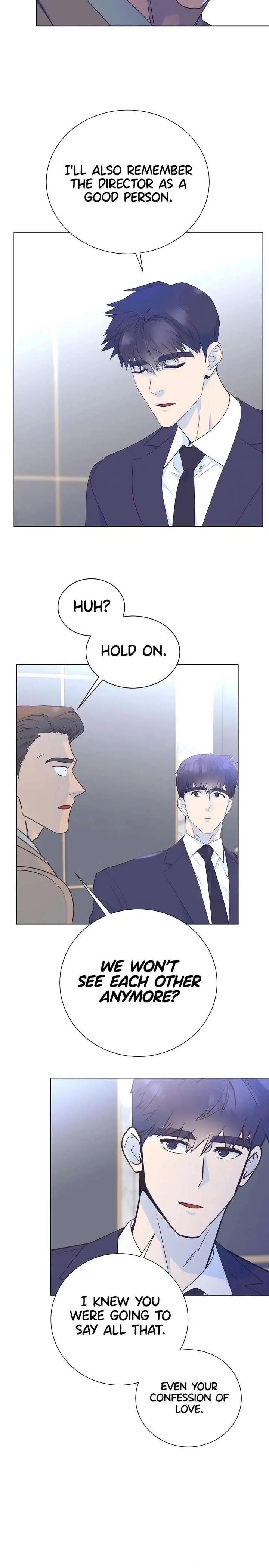 I Became a Sales Prodigy Chapter 85 Page 7