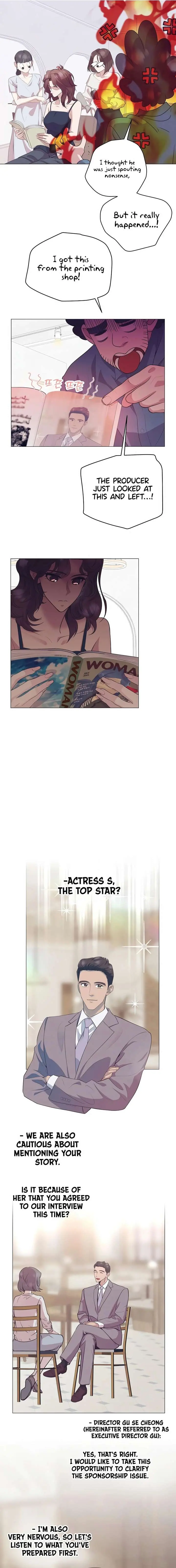 I Became a Sales Prodigy Chapter 85 Page 16