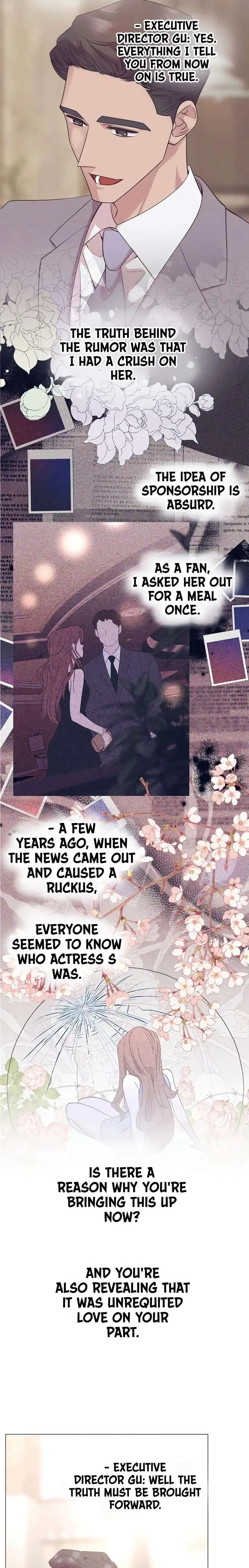 I Became a Sales Prodigy Chapter 85 Page 17