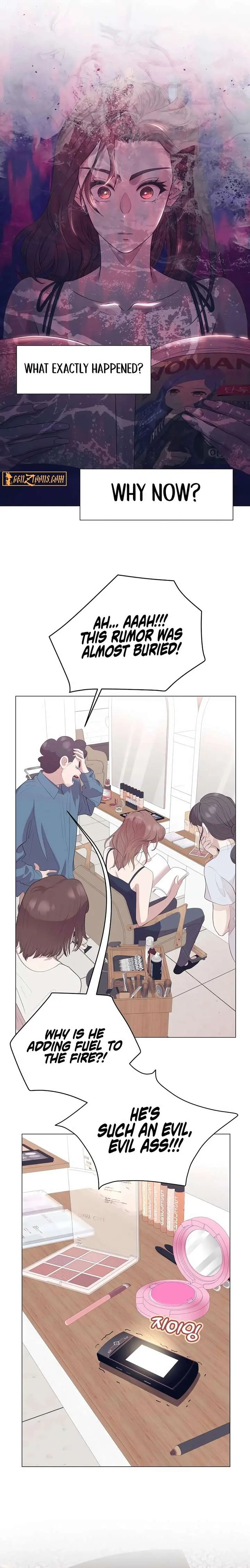 I Became a Sales Prodigy Chapter 85 Page 20