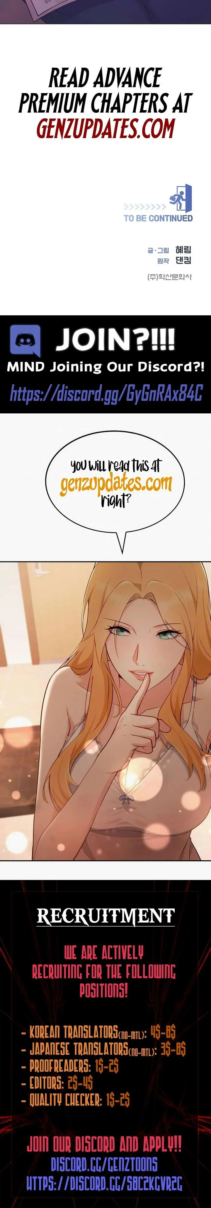 I Became a Sales Prodigy Chapter 85 Page 24
