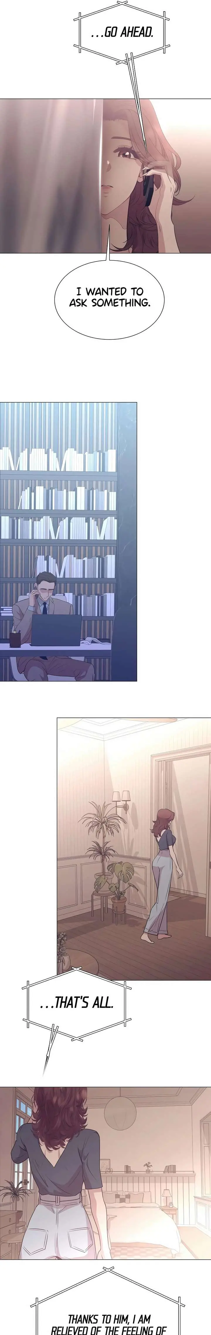 I Became a Sales Prodigy Chapter 86 Page 12