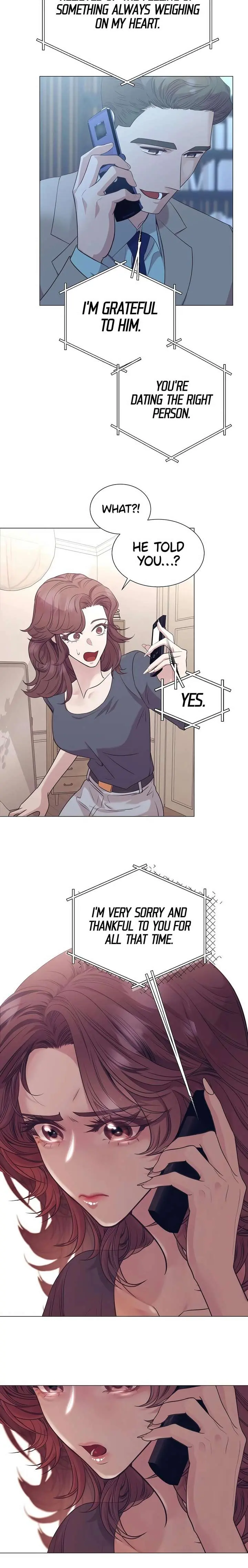 I Became a Sales Prodigy Chapter 86 Page 13