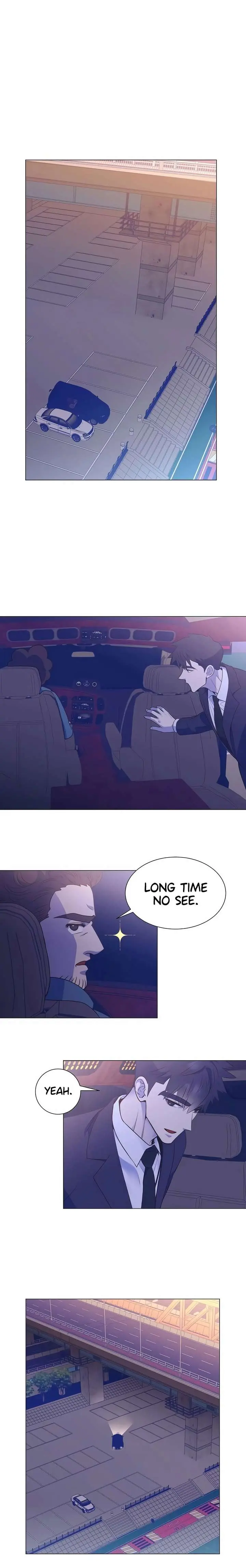 I Became a Sales Prodigy Chapter 86 Page 17