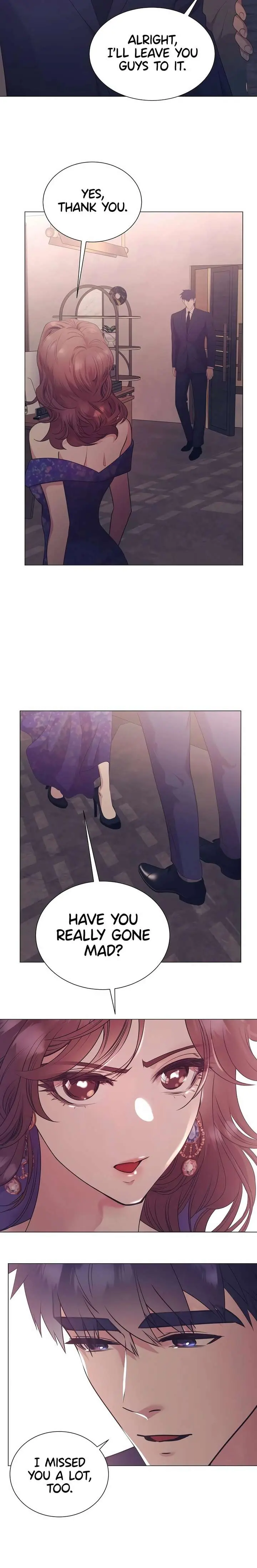 I Became a Sales Prodigy Chapter 86 Page 23