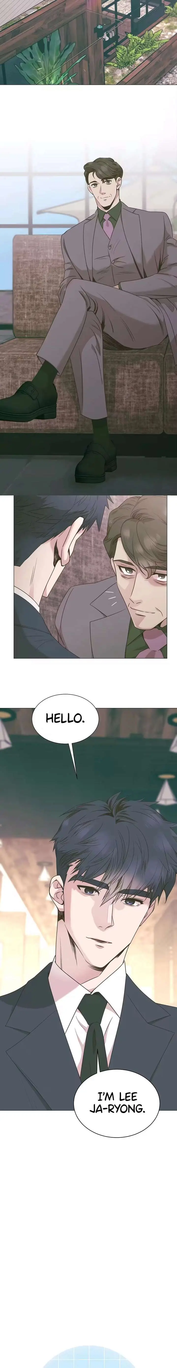 I Became a Sales Prodigy Chapter 91 Page 2