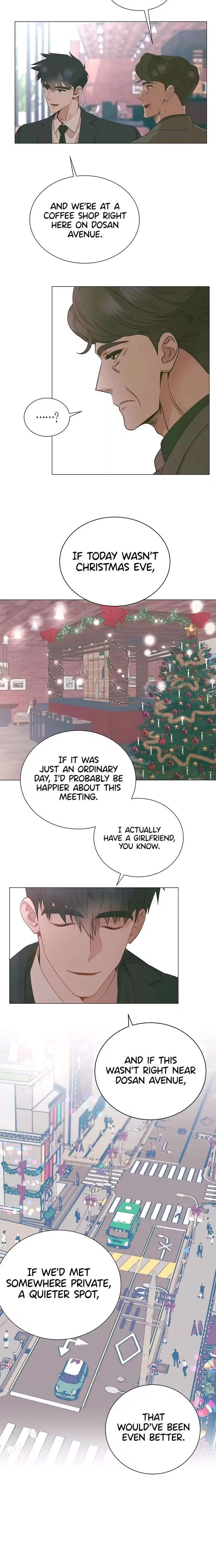 I Became a Sales Prodigy Chapter 91 Page 16