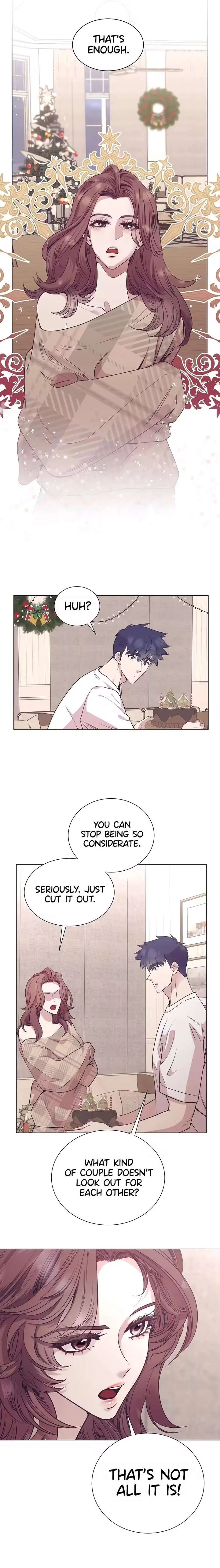 I Became a Sales Prodigy Chapter 91 Page 22