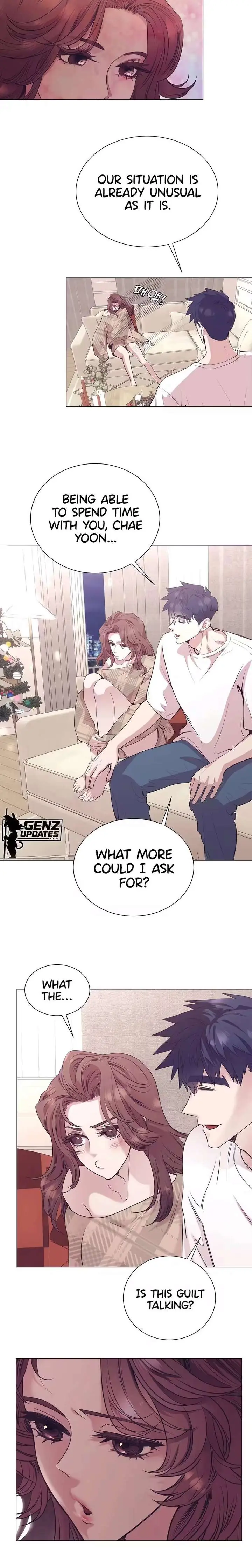 I Became a Sales Prodigy Chapter 91 Page 24