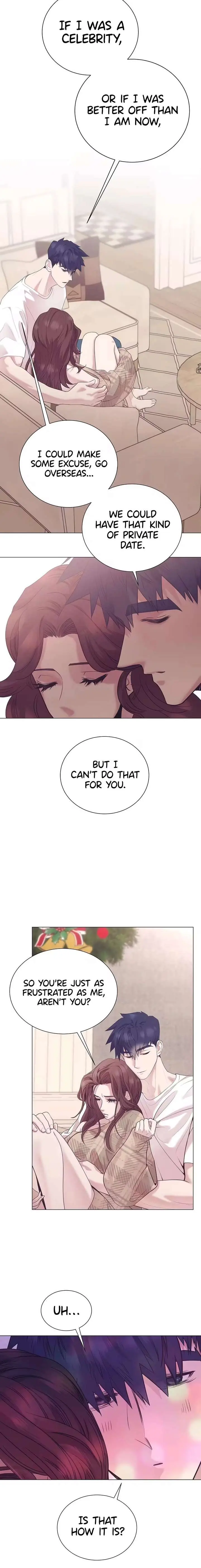 I Became a Sales Prodigy Chapter 91 Page 26